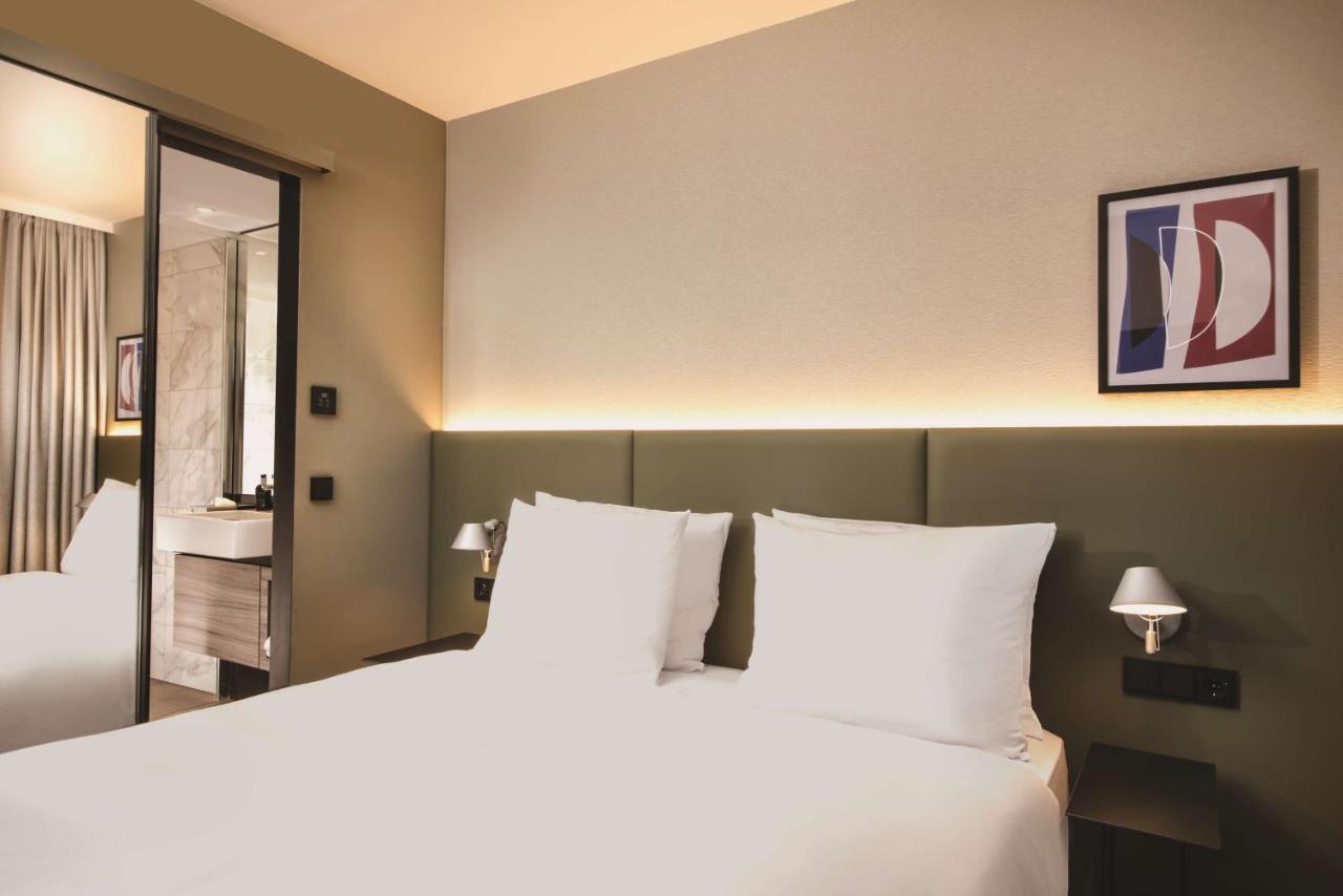 Hotel Adina Speicherstadt 4*