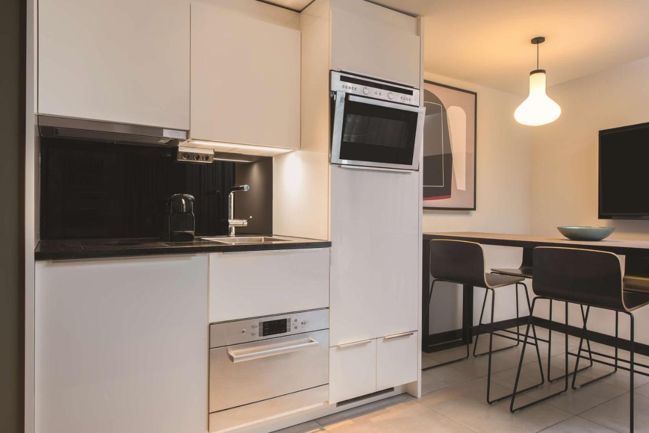 Adina Speicherstadt 4* Hamburg
