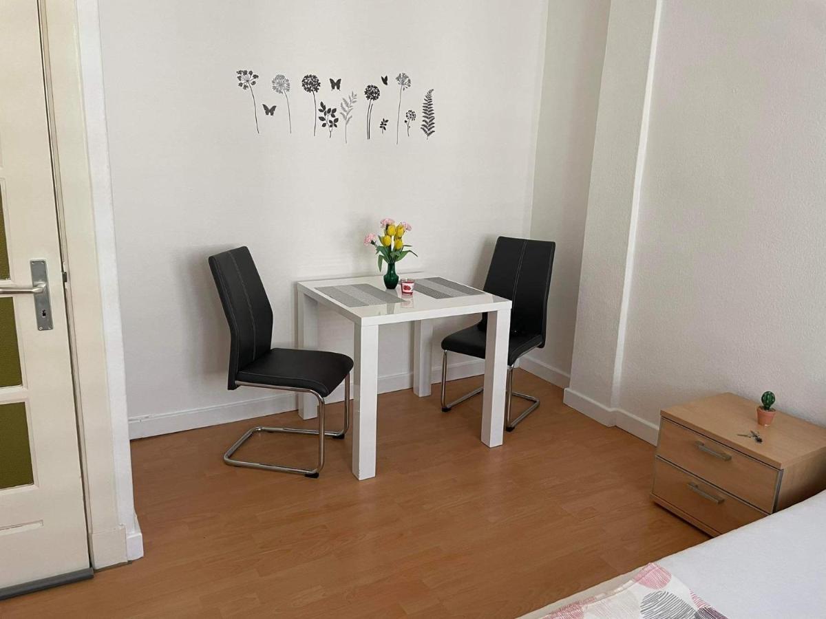 Alin Apartment Hamburg