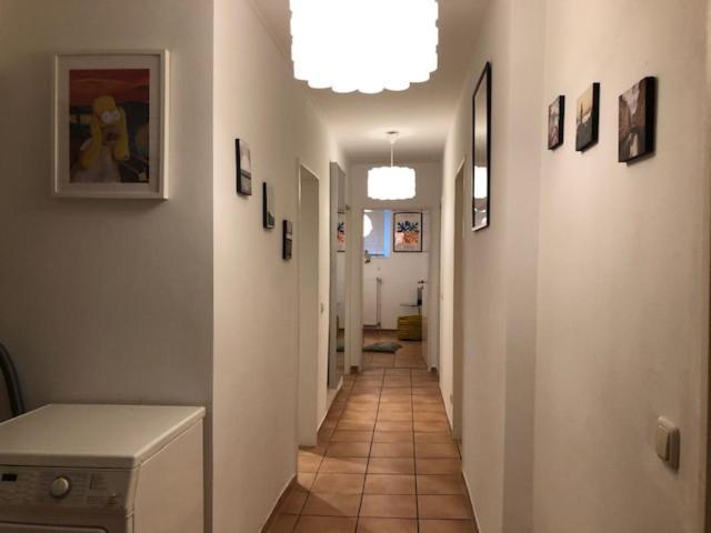 In Sternschanze Lejlighed