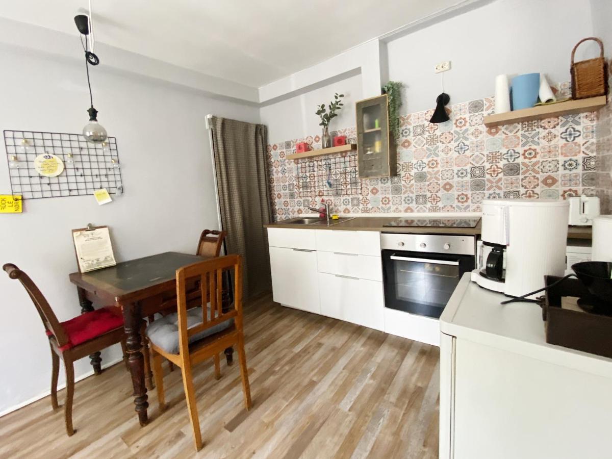Apartment Praktische In Ottensen Nahe Der „fabrik“ *