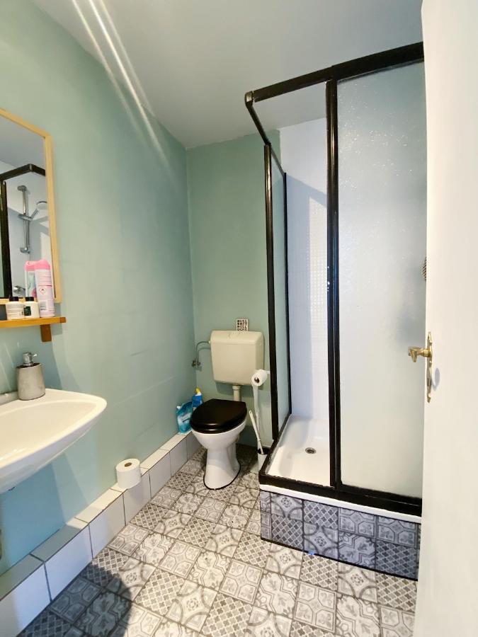 Apartment Praktische In Ottensen Nahe Der „fabrik“