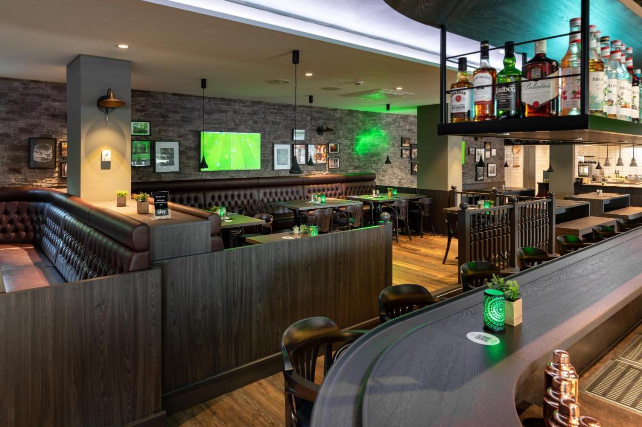 Ibis Styles Barmbek 3* Hamburg