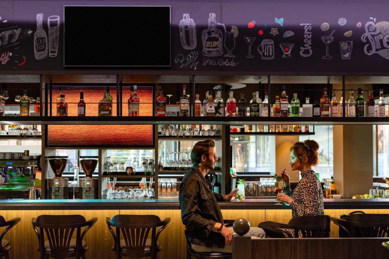 Ibis Styles Barmbek