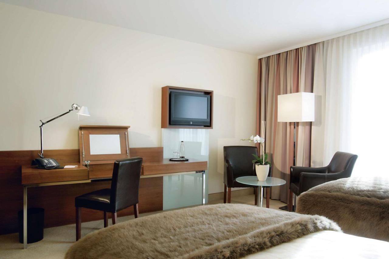 Hotel Lindner Am Michel