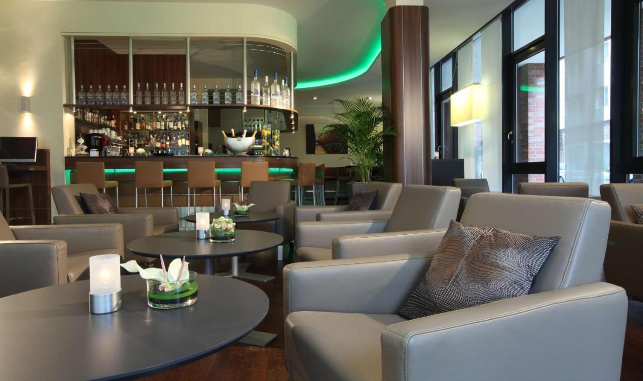 Hotel Lindner Am Michel 4*