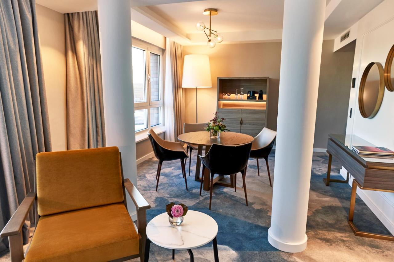 Hotel Steigenberger 5*