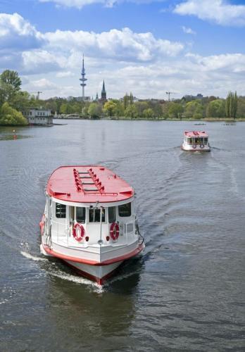 Cristobal 3* Hamborg