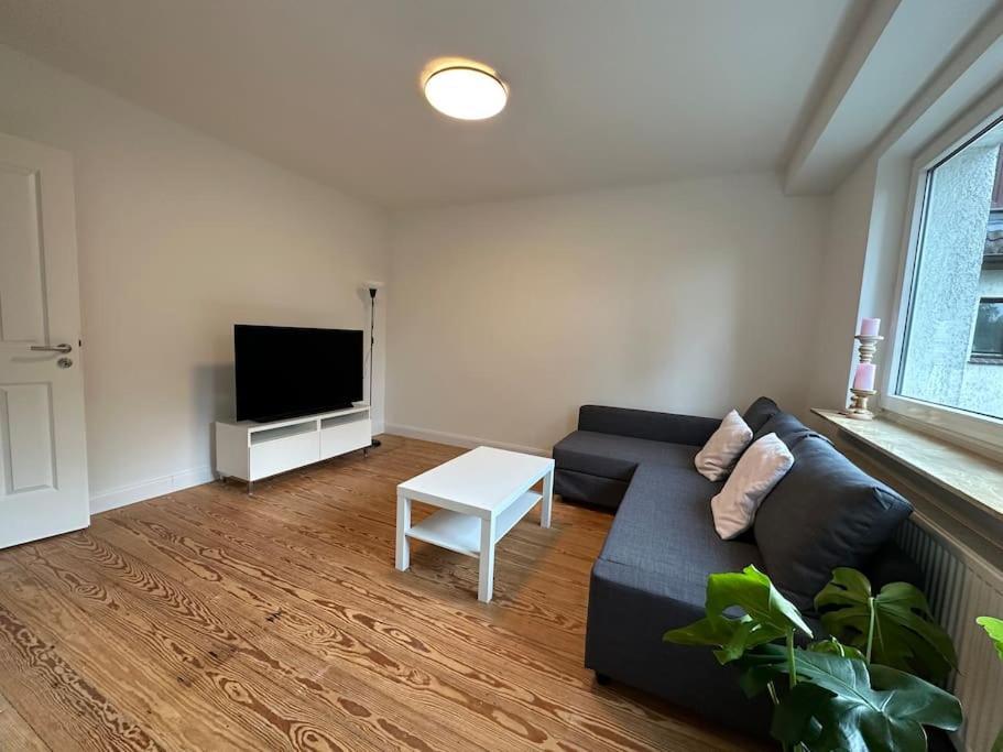 Apartment Haus Naehe Hagenbecks Tierpark *