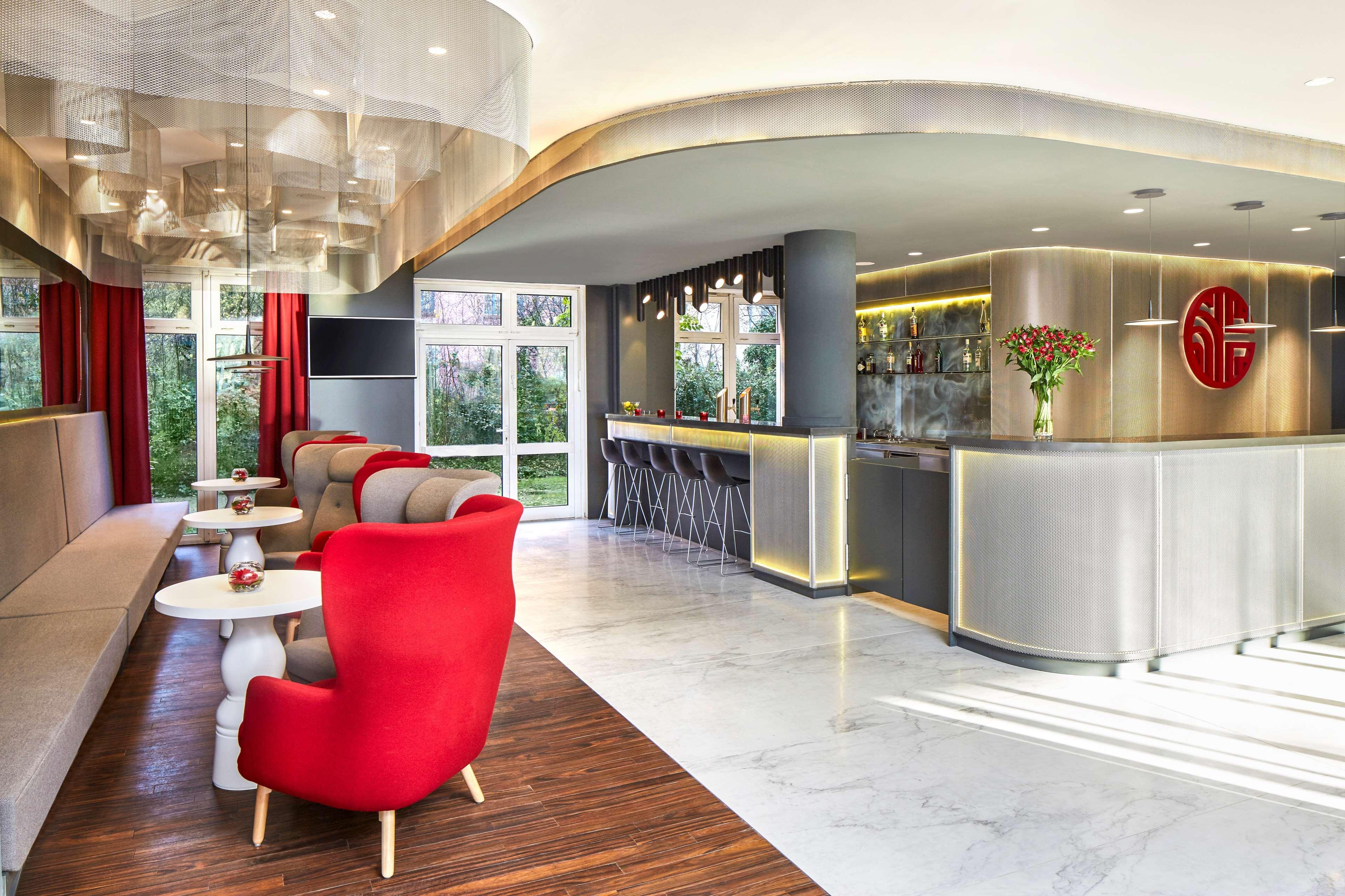 Nh Collection Aparthotel