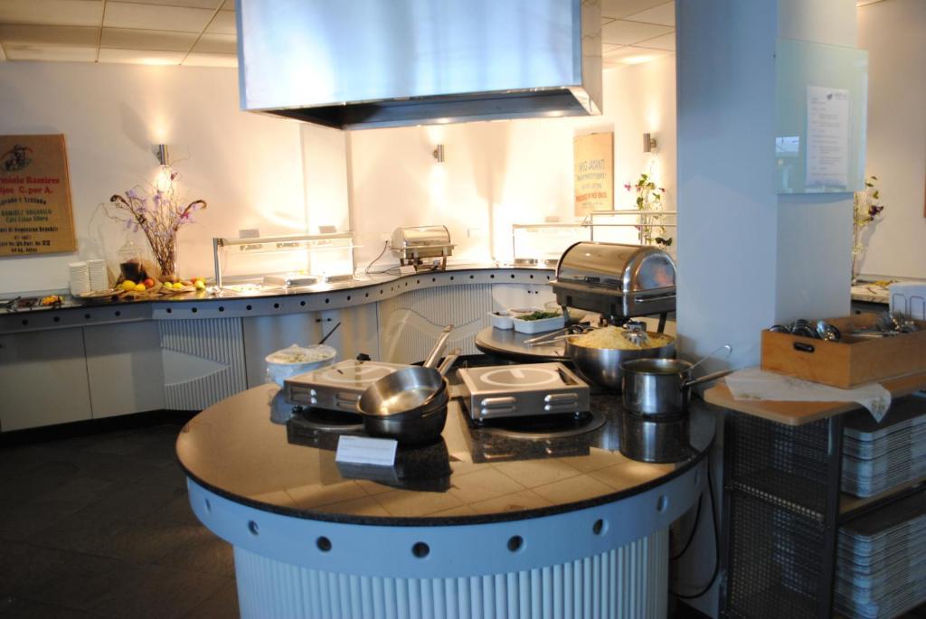 Daily Fresh Und Konferenzcenter Hotel