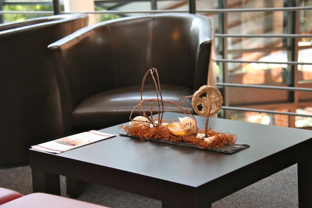 Daily Fresh Und Konferenzcenter Hotel 2*