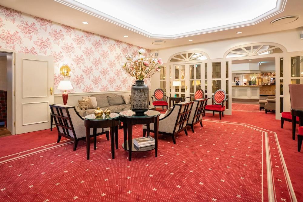 Hotel Alt Lohbrügger Hof