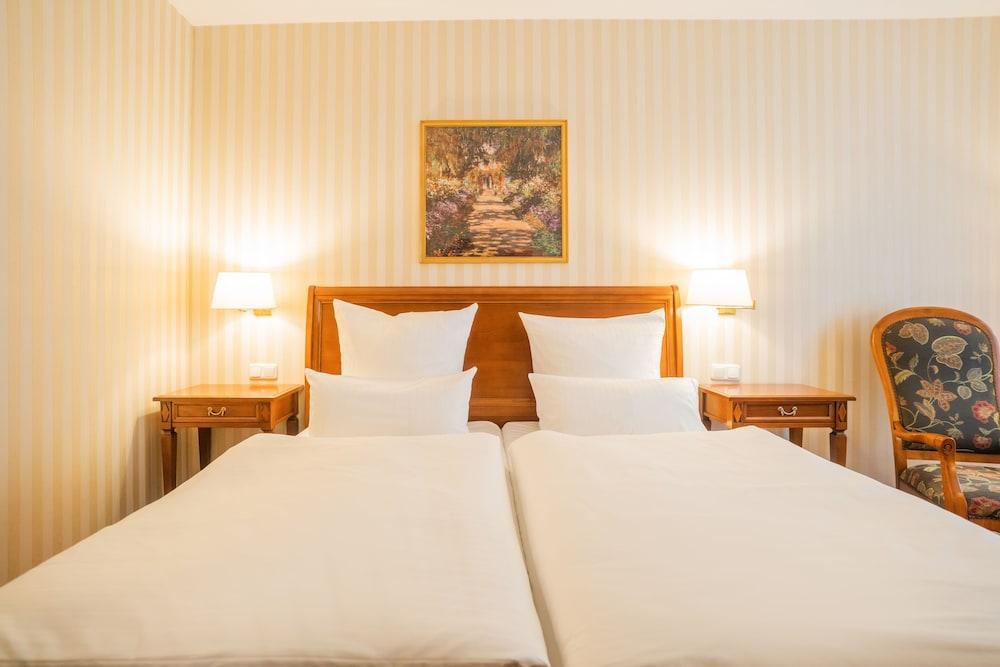 Alt Lohbrügger Hof Hotel