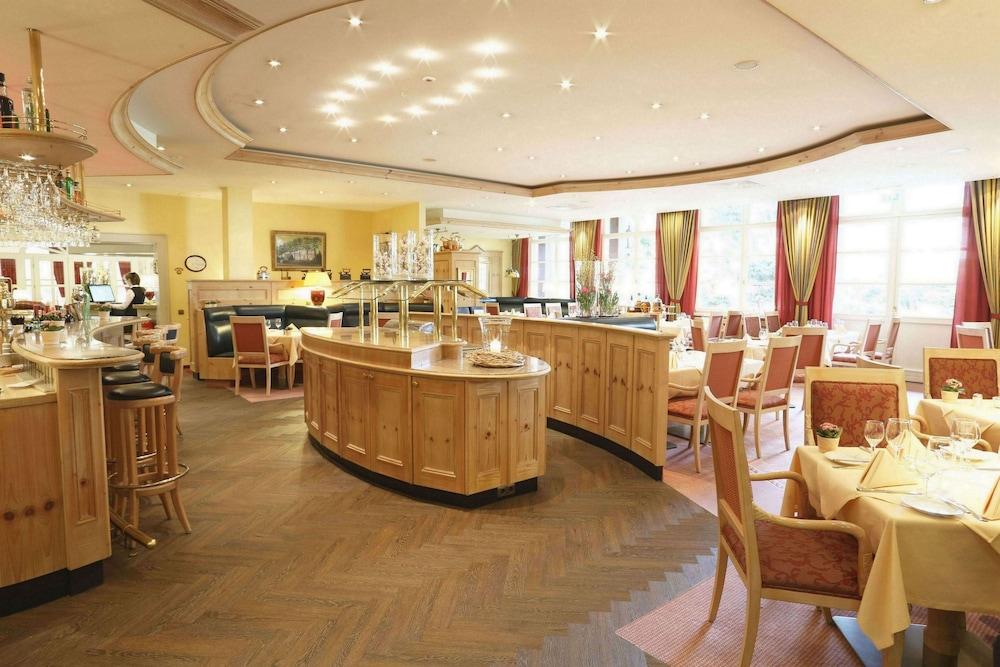 Alt Lohbrügger Hof Hotel