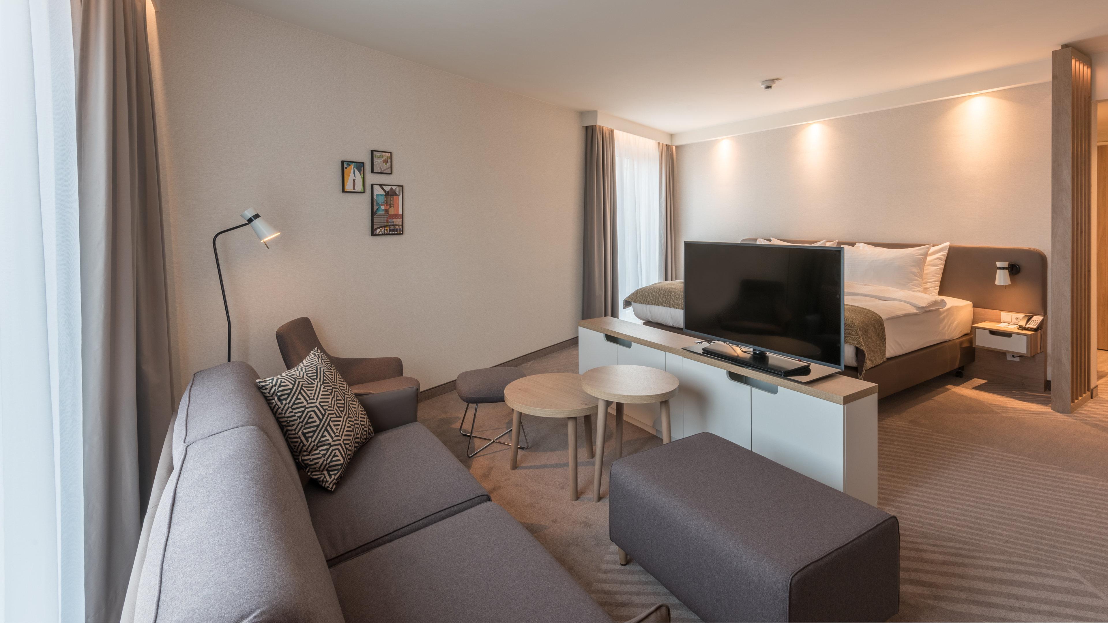 Hotel - - Berliner Tor, An Ihg 4*