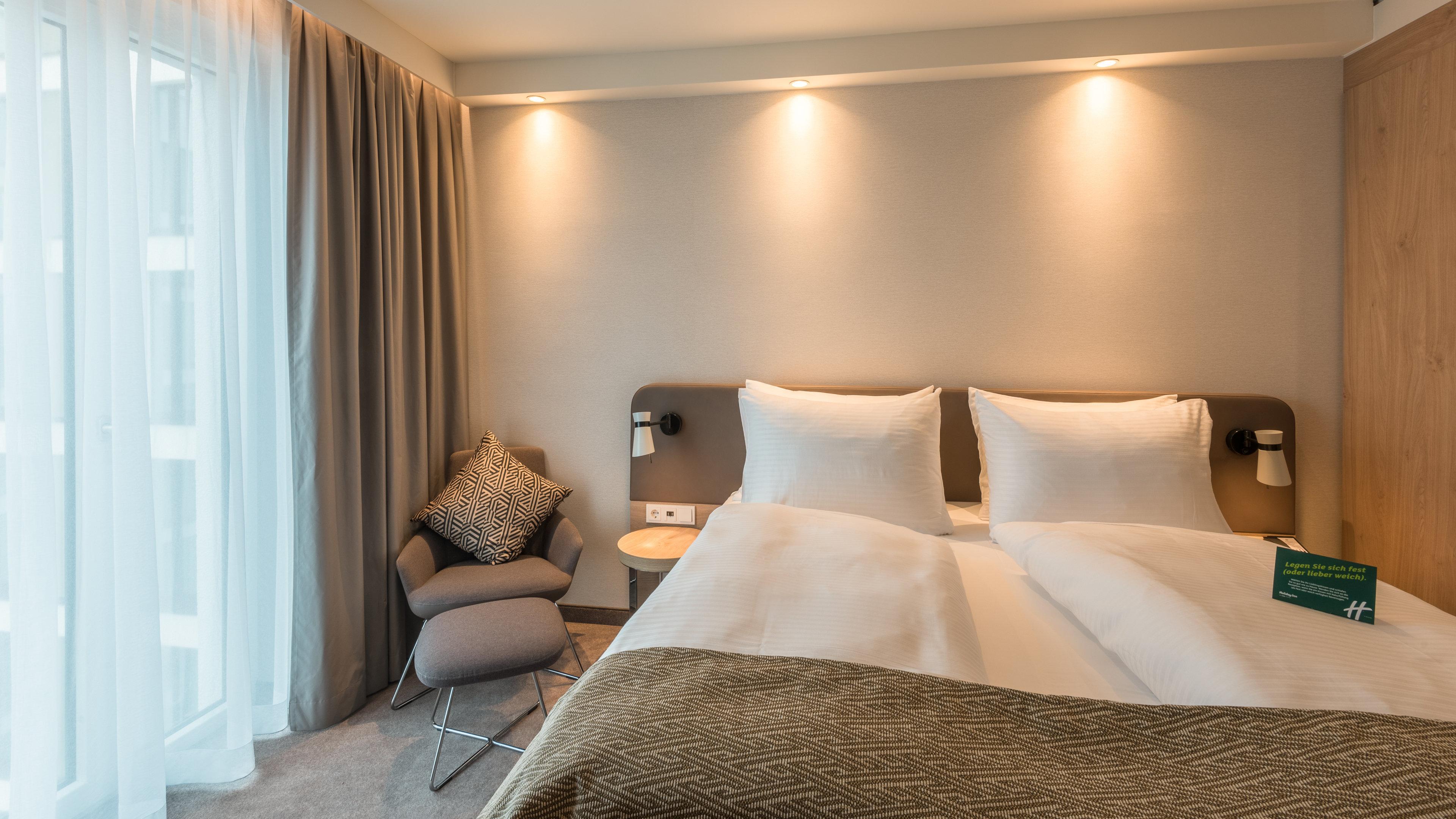 - - Berliner Tor, An Ihg Hamburg