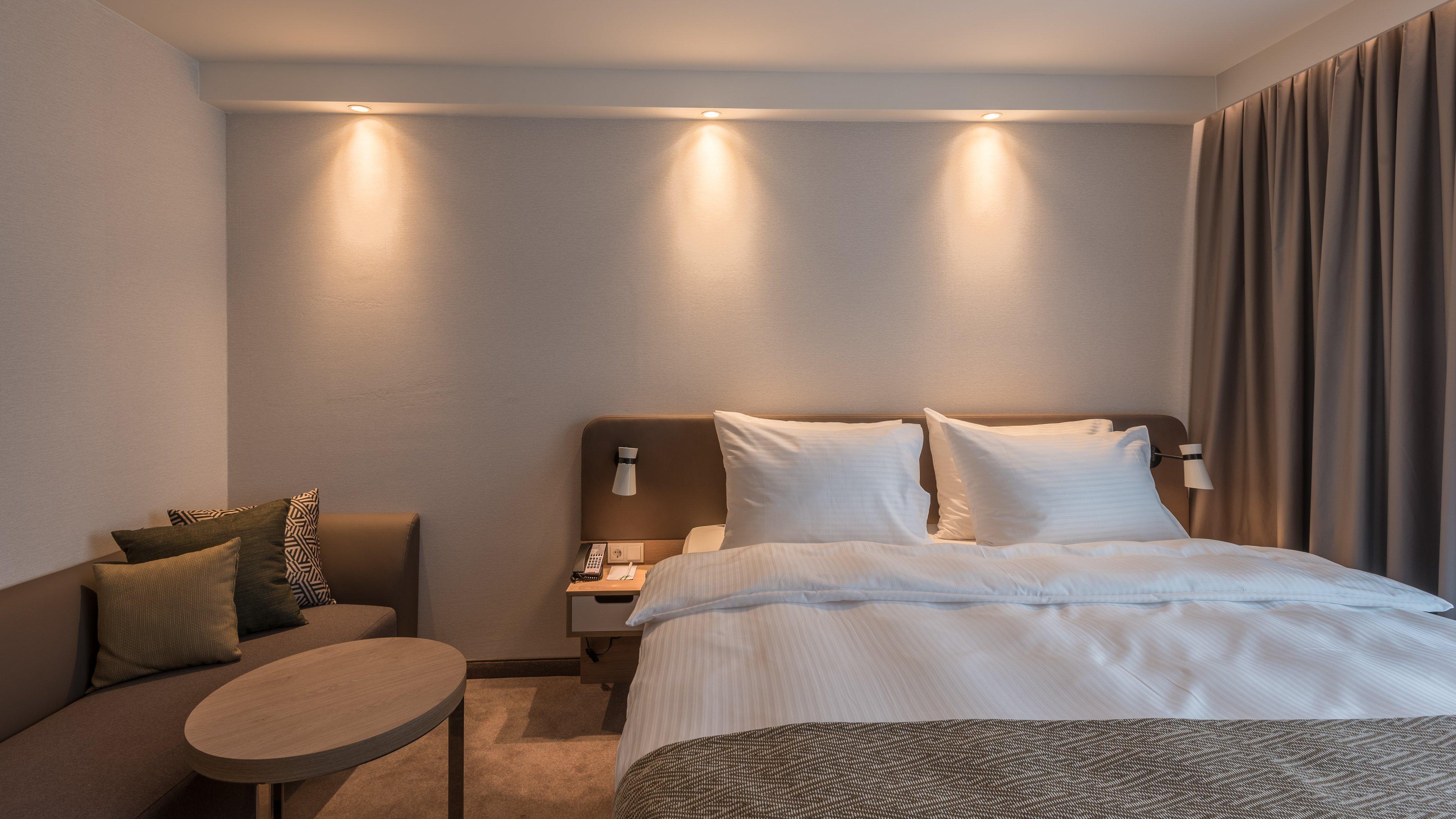 Hotel - - Berliner Tor, An Ihg Hamburg