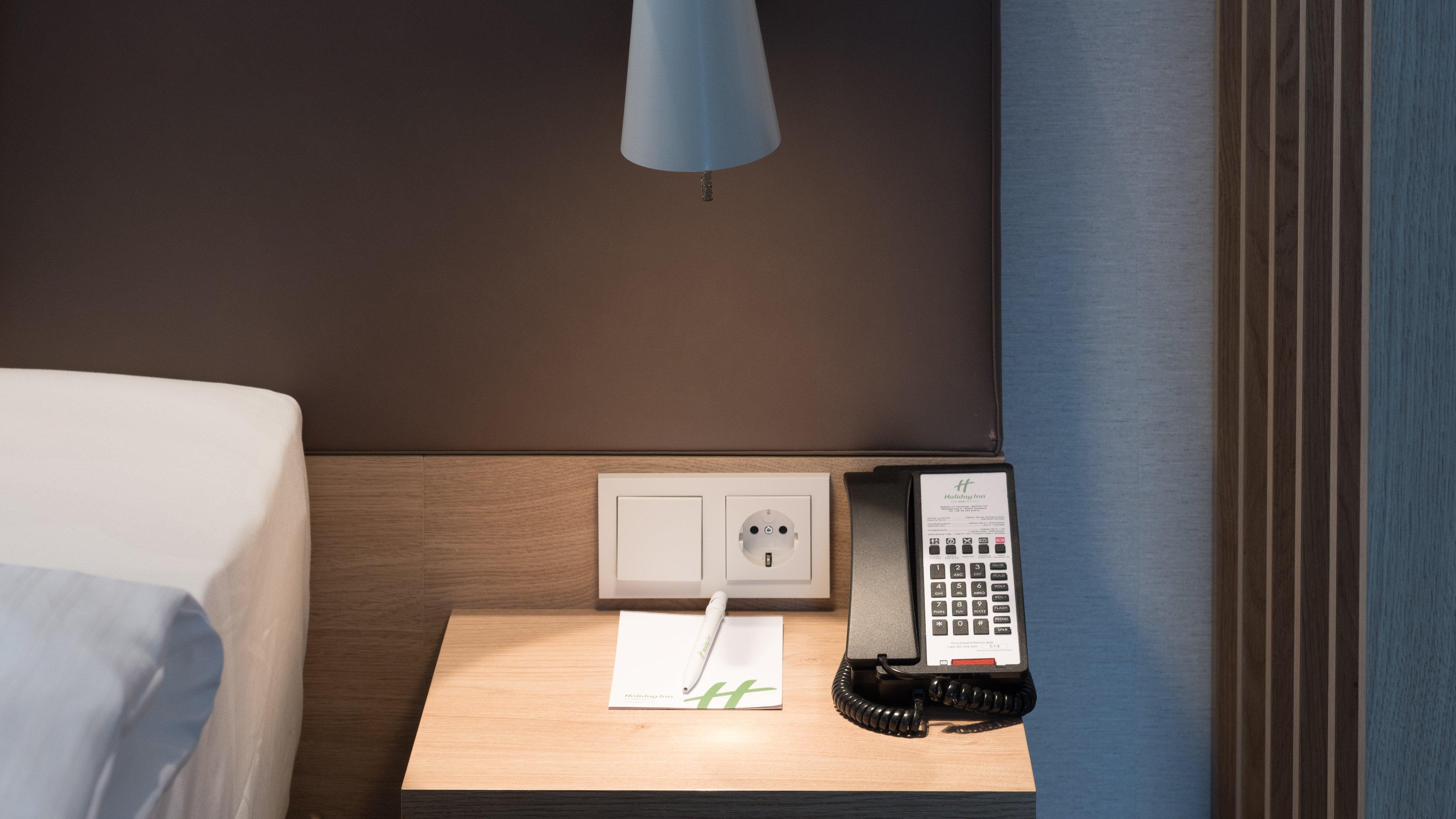 - - Berliner Tor, An Ihg Hotel 4*