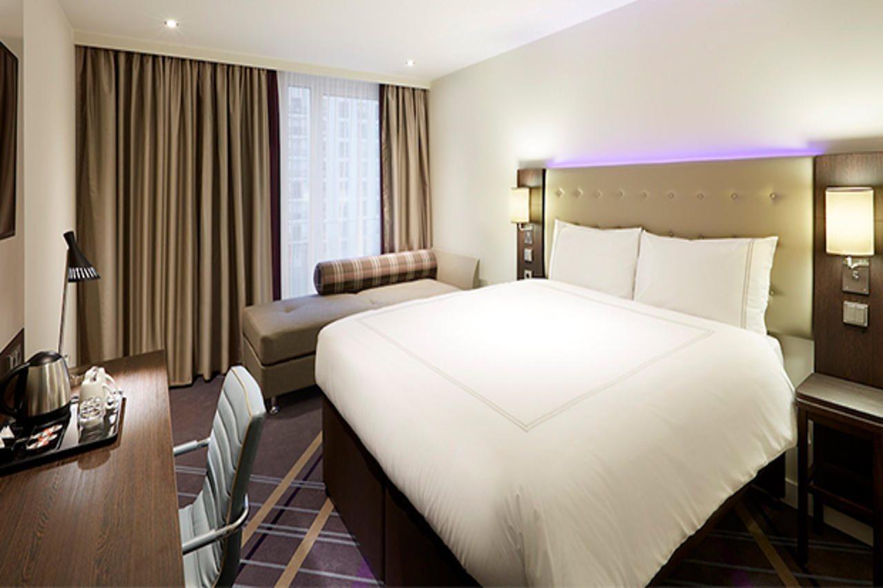 Hotel Premier Hamborg