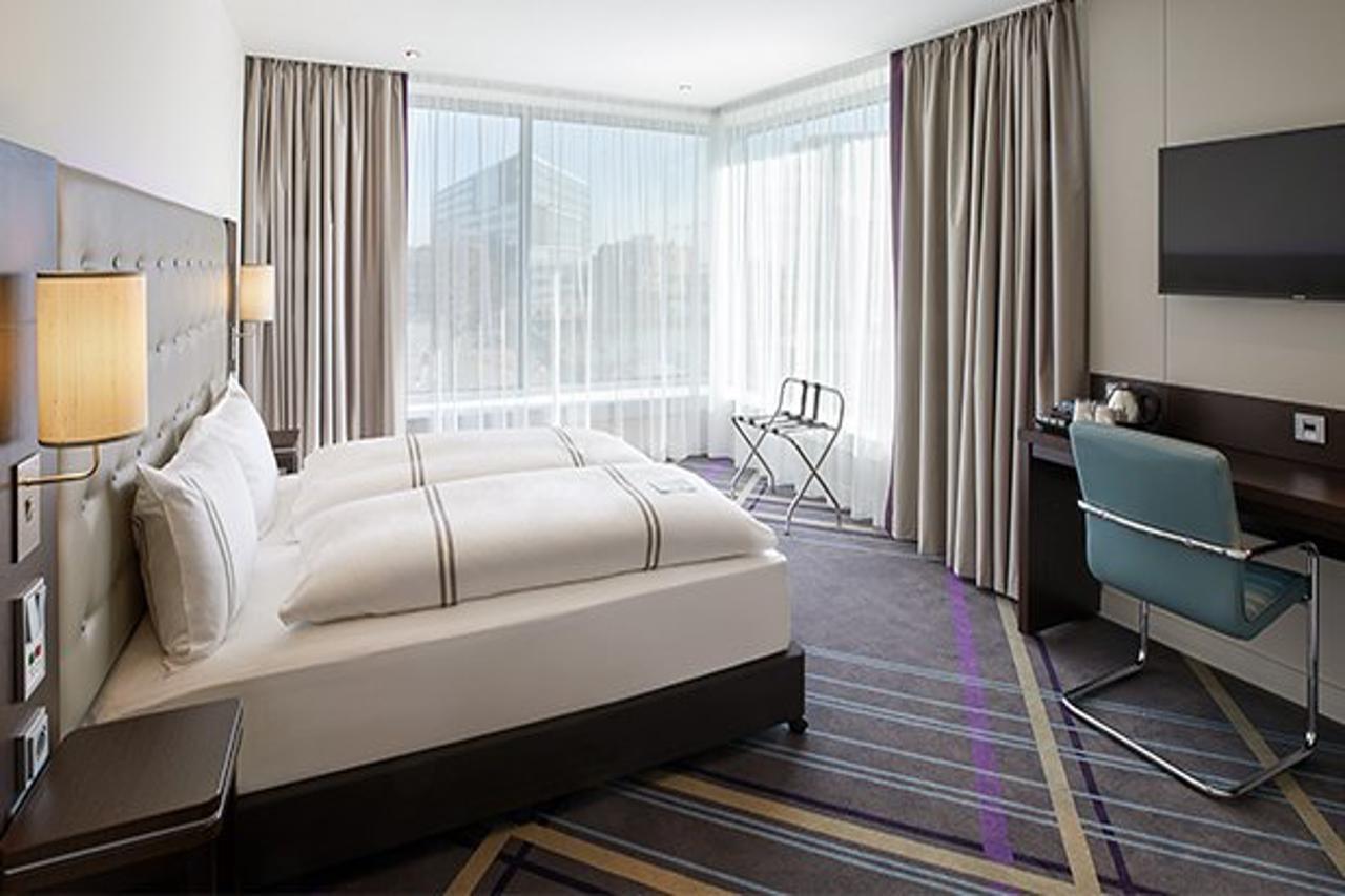 Hotel Premier Hamborg