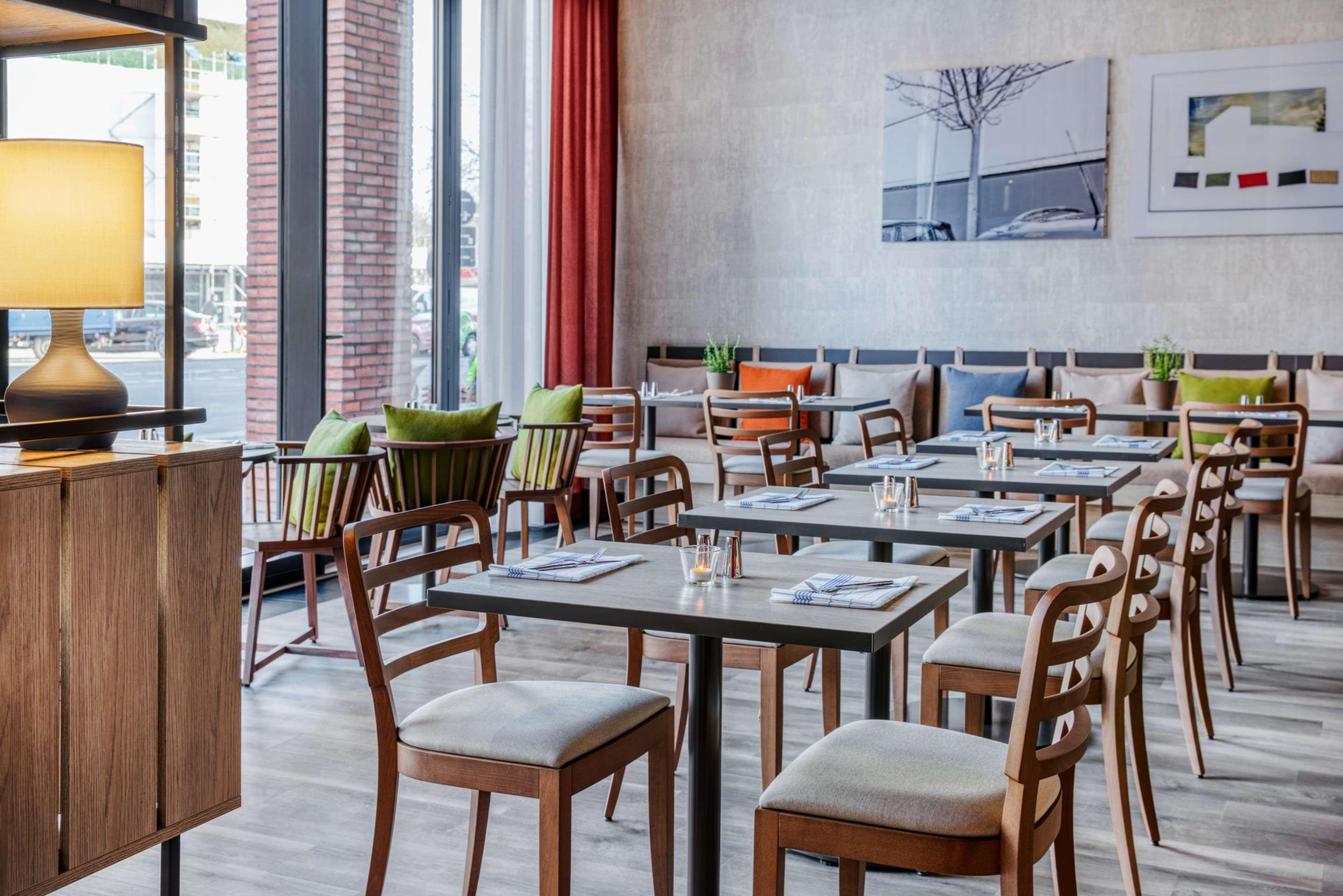 Intercityhotel Hamburg-barmbek Hotel Hamburg