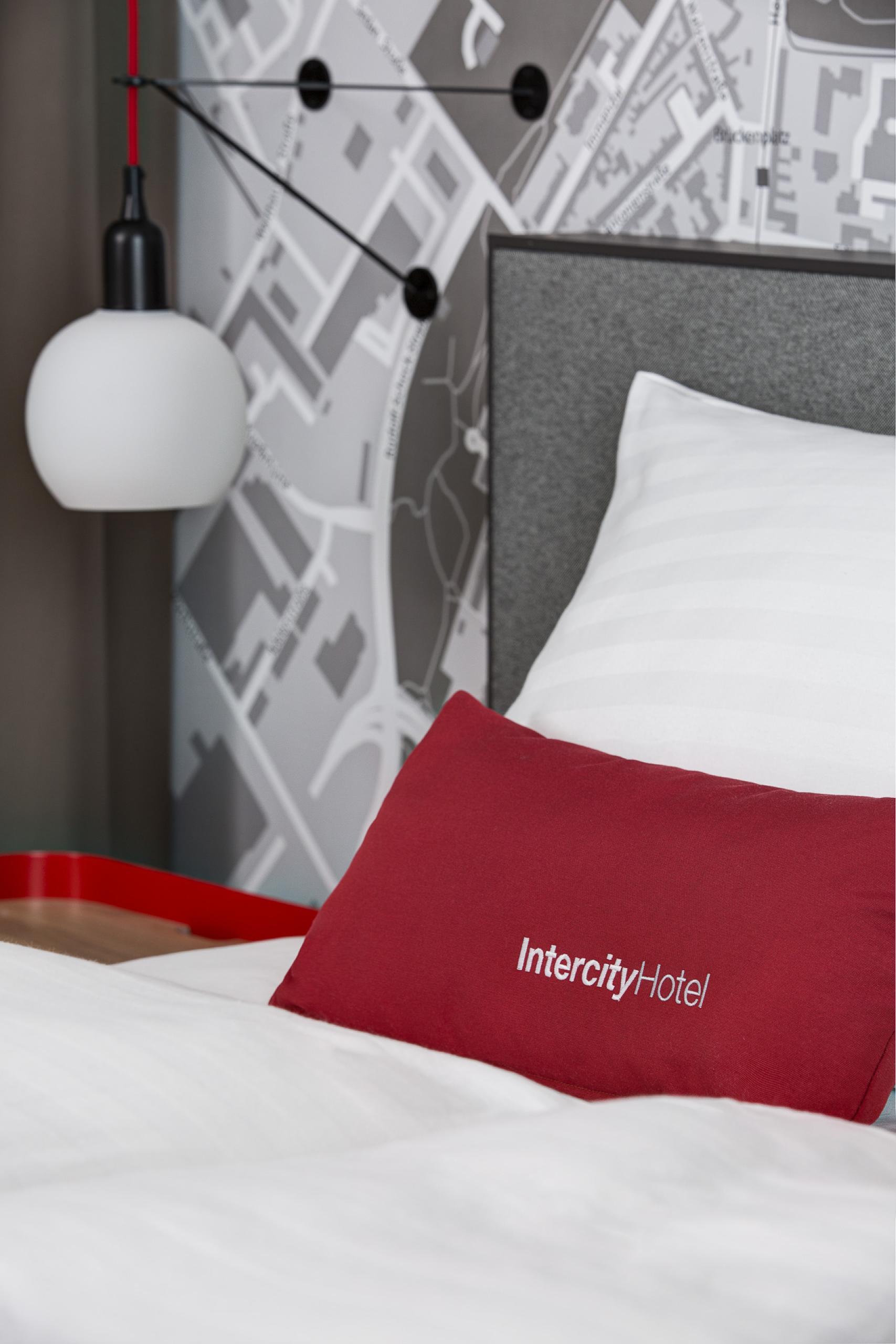 Hotel Intercityhotel Hamburg-barmbek