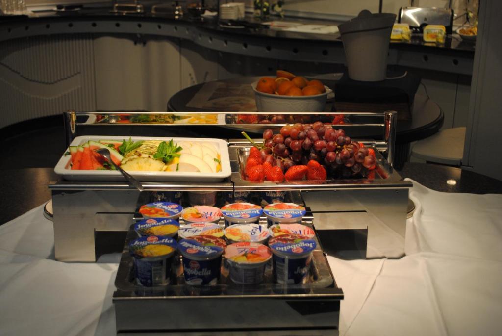 Daily Fresh Und Konferenzcenter 2*