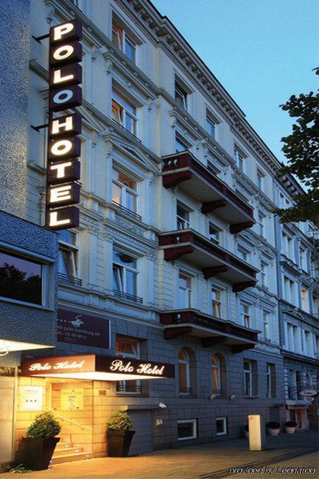Polo Am Zob 3* Hamburg