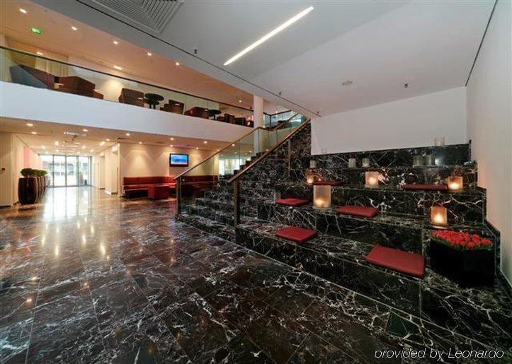 Arcotel Rubin - Im Szeneviertel St Georg