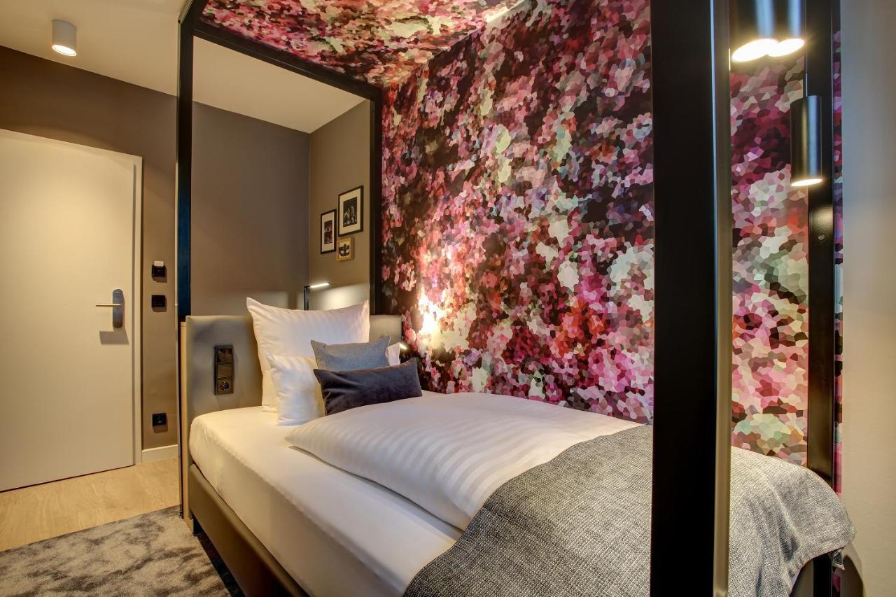 Vienna House Easy By Wyndham Hamburg