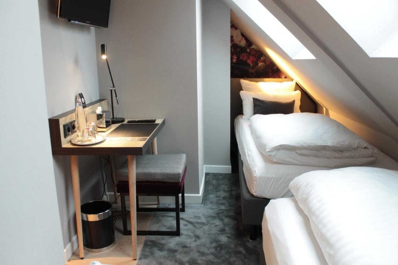 Hotel Vienna House Easy By Wyndham