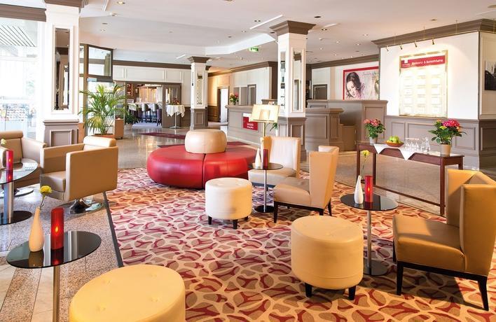 Leonardo Stillhorn Hotel