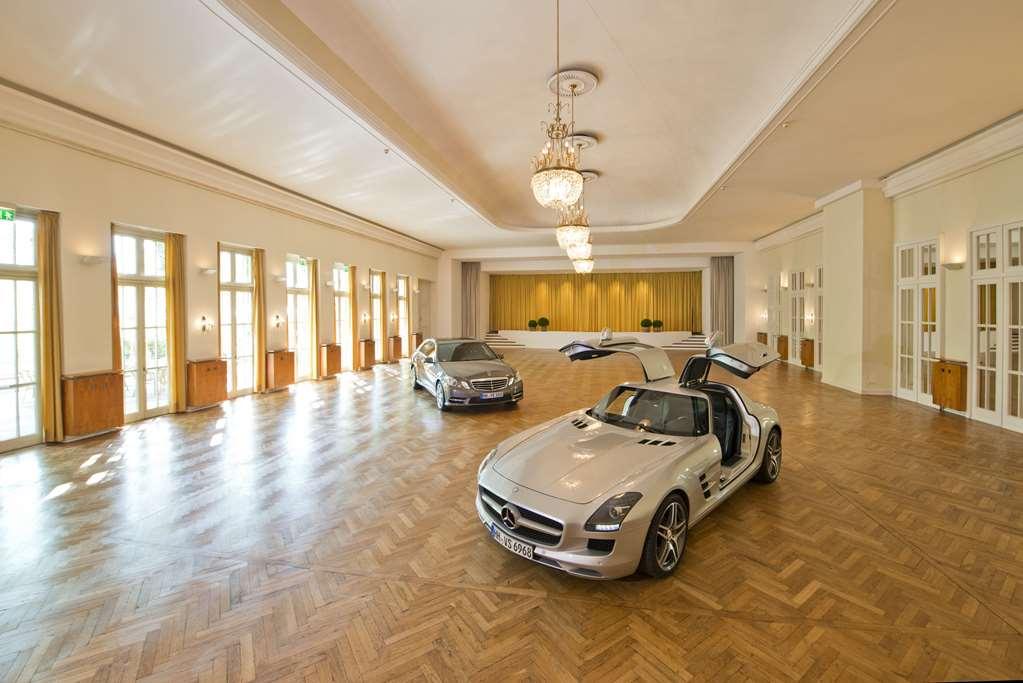 Privathotel Lindtner Hamborg