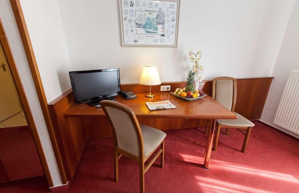 Hotel Novum Hagemann Hafen Hamburg