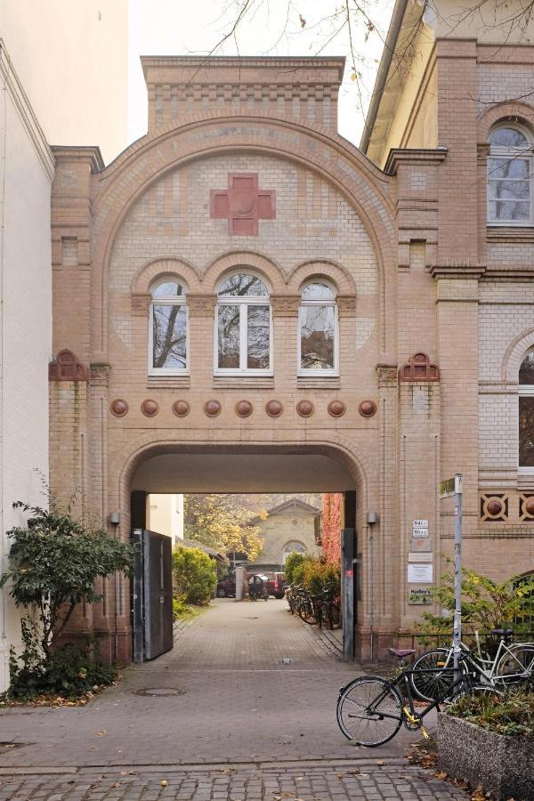 Hadley's Gasthof Hamburg