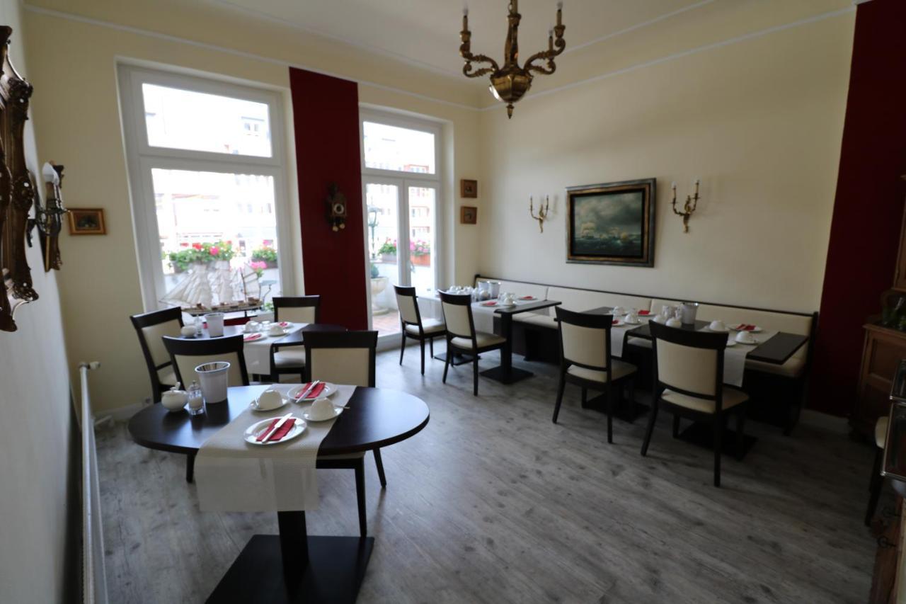 Boritzka Gasthof *
