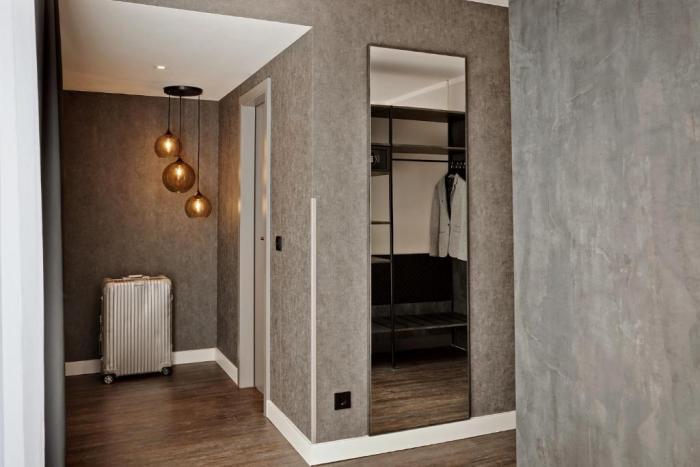Hotel The Scotty 4*