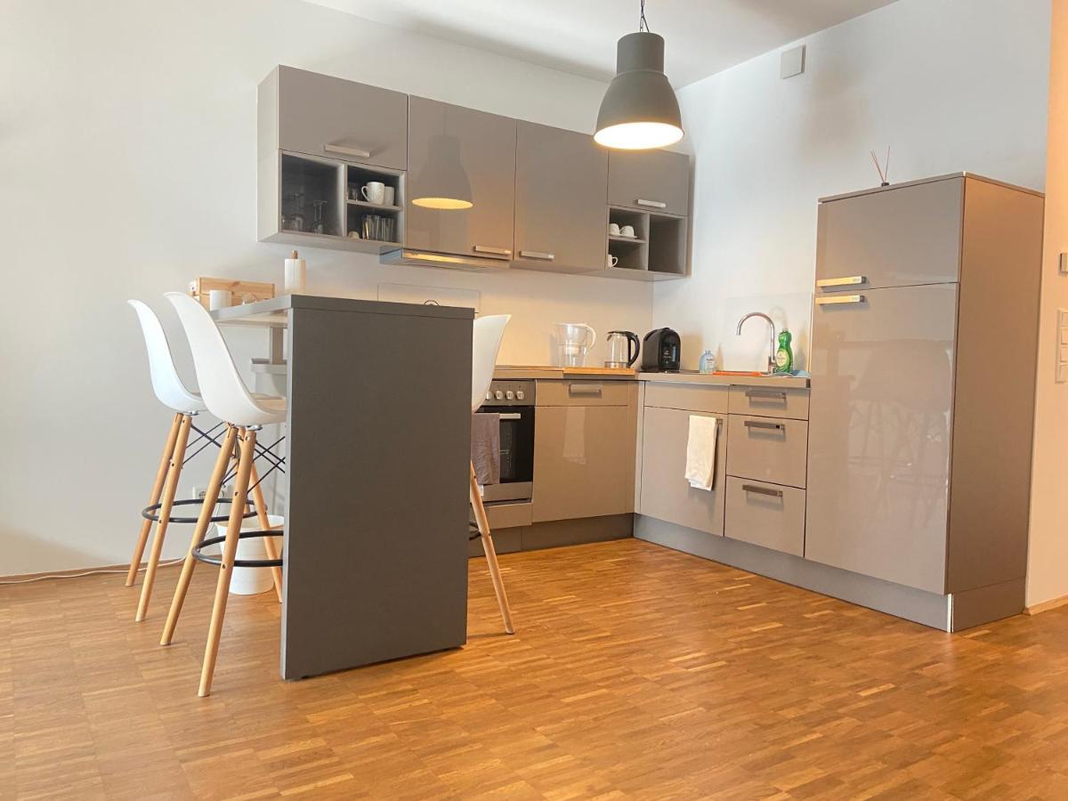 Cozy One Bedroom In Stellingen *