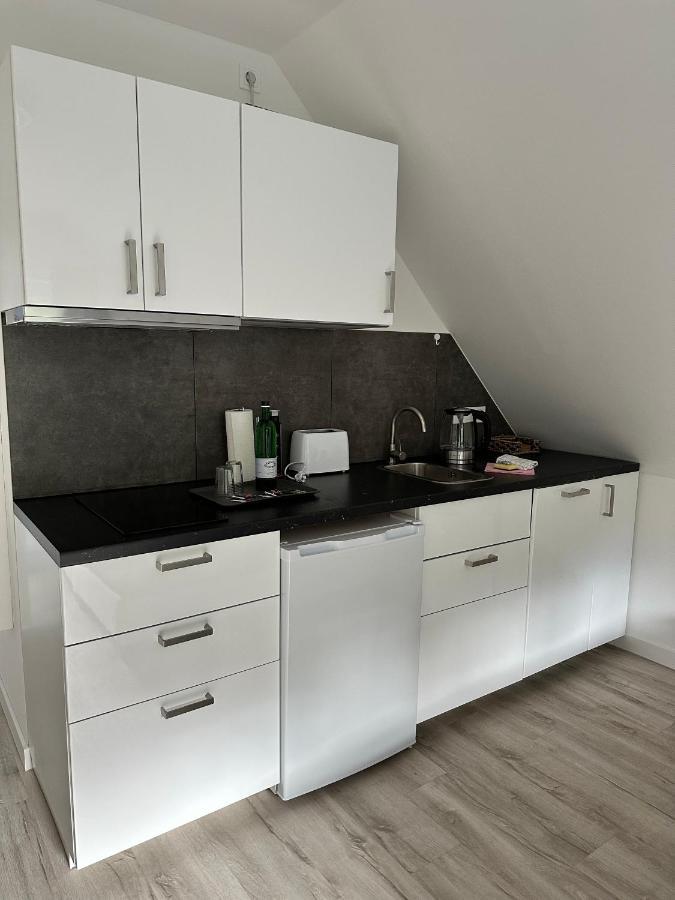 Lejlighed Lagom - An Der Barclays Arena Hamborg