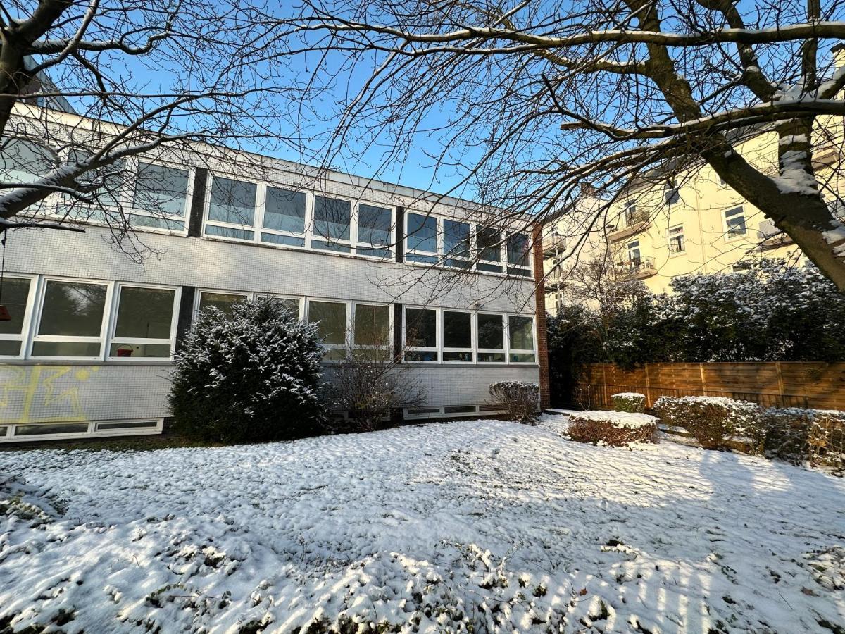 Apartment Moin