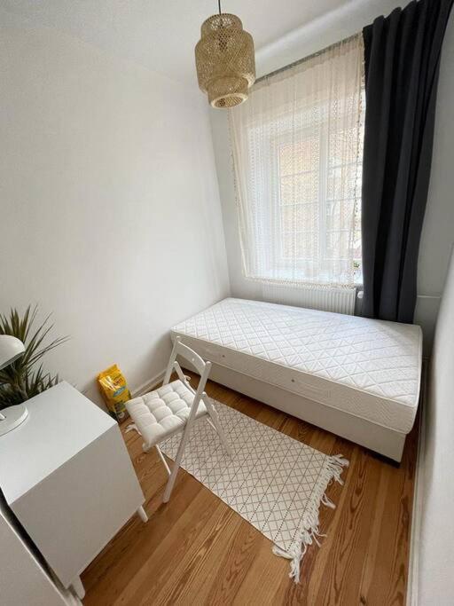 Erleben: In Ottensens Viertel Apartment Hamburg