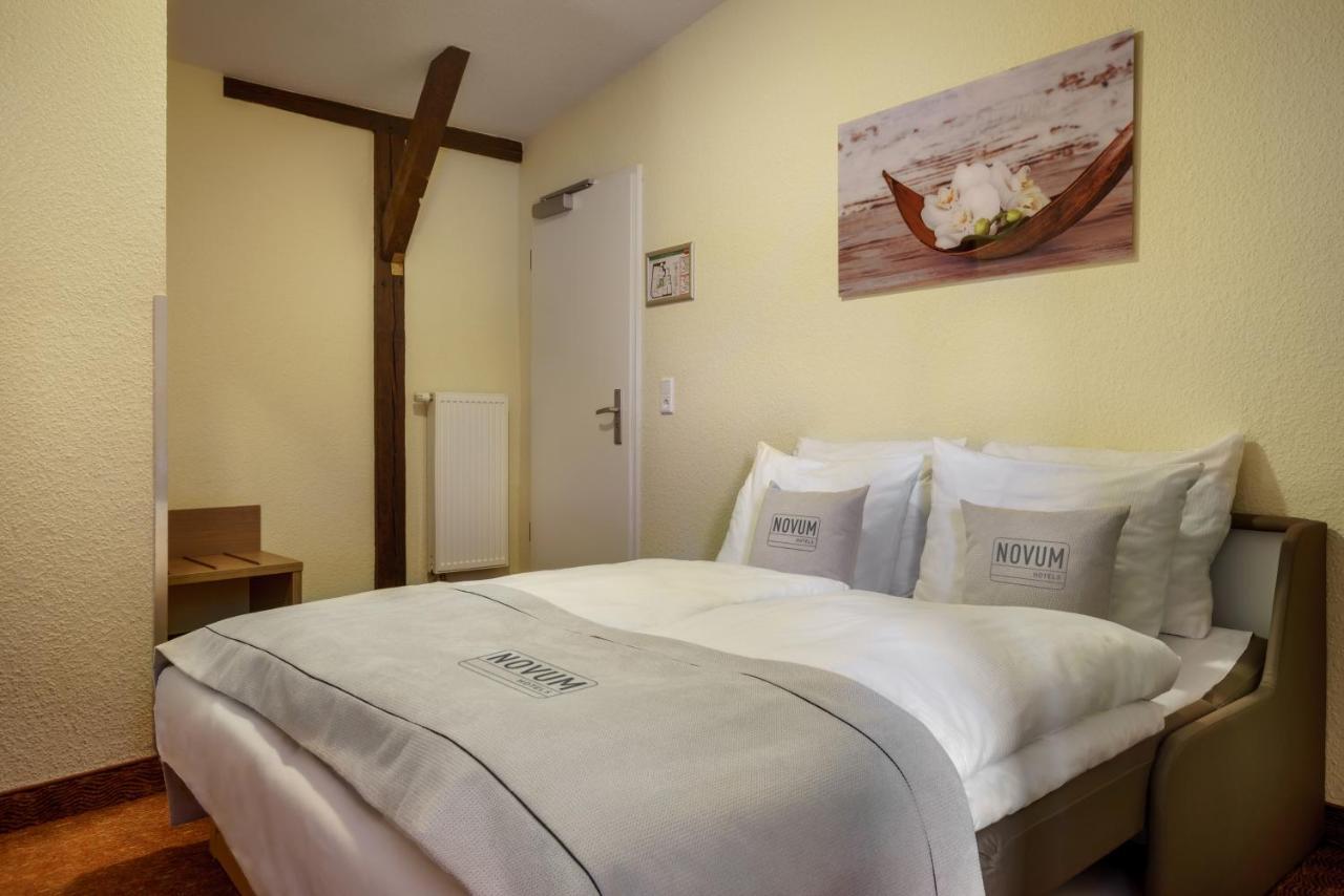 Hotel Alster Hamburg-Harburg