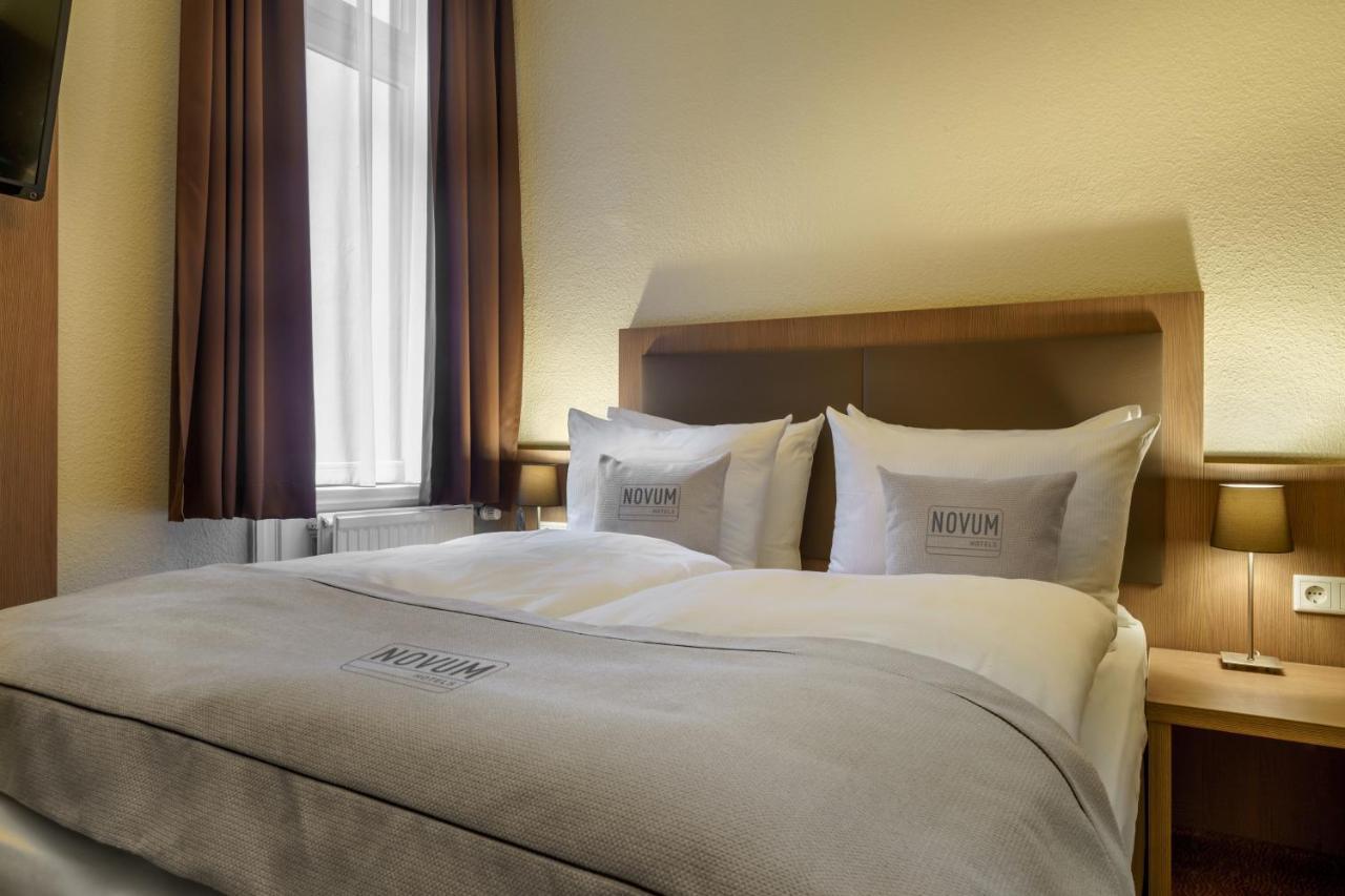 Alster Hotel 3*