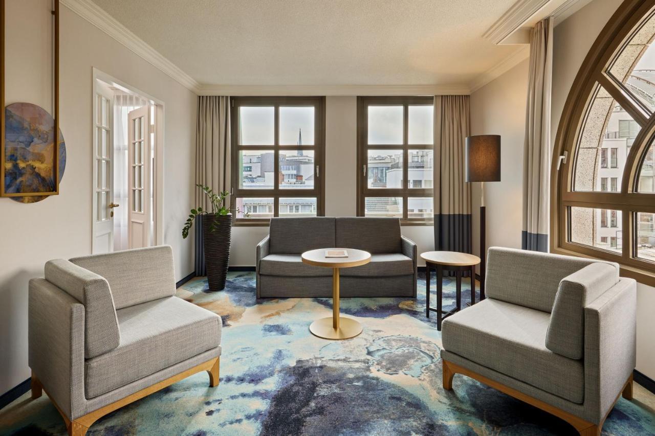 Marriott 5*