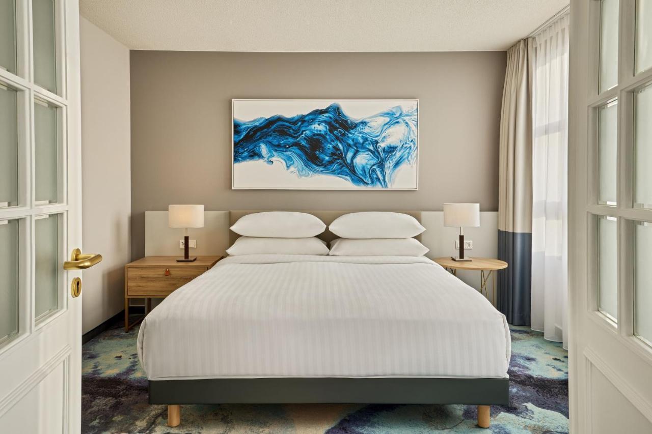 Marriott Hamburg