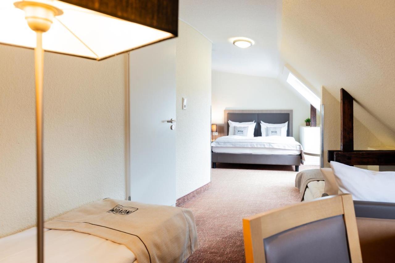 Hotel Alster