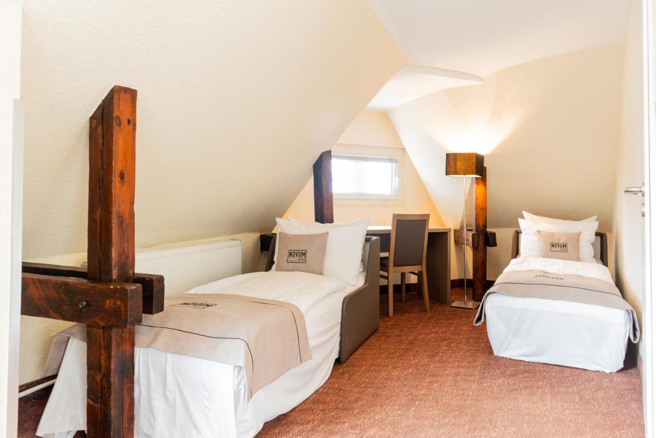 Hotel Alster Hamburg-Harburg