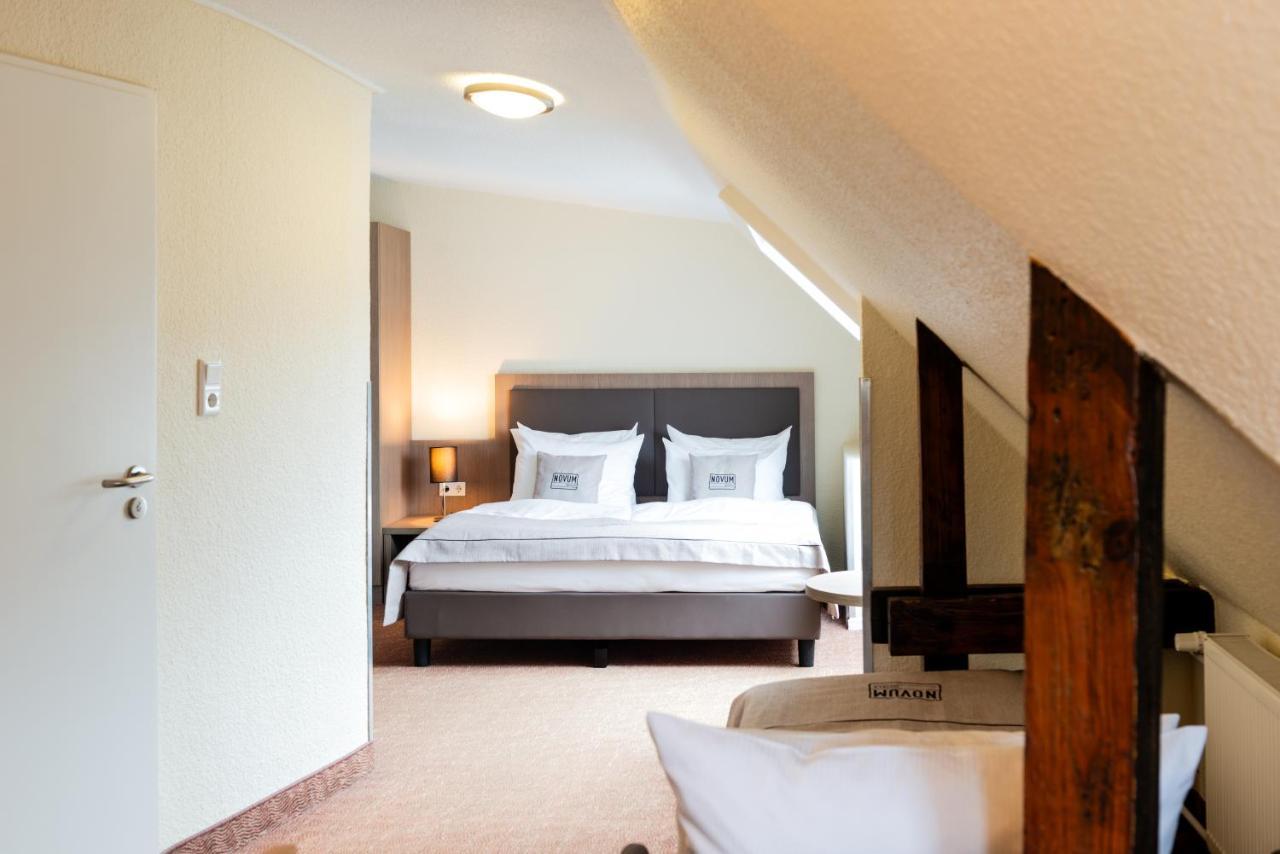 Alster Hotel Hamburg-Harburg