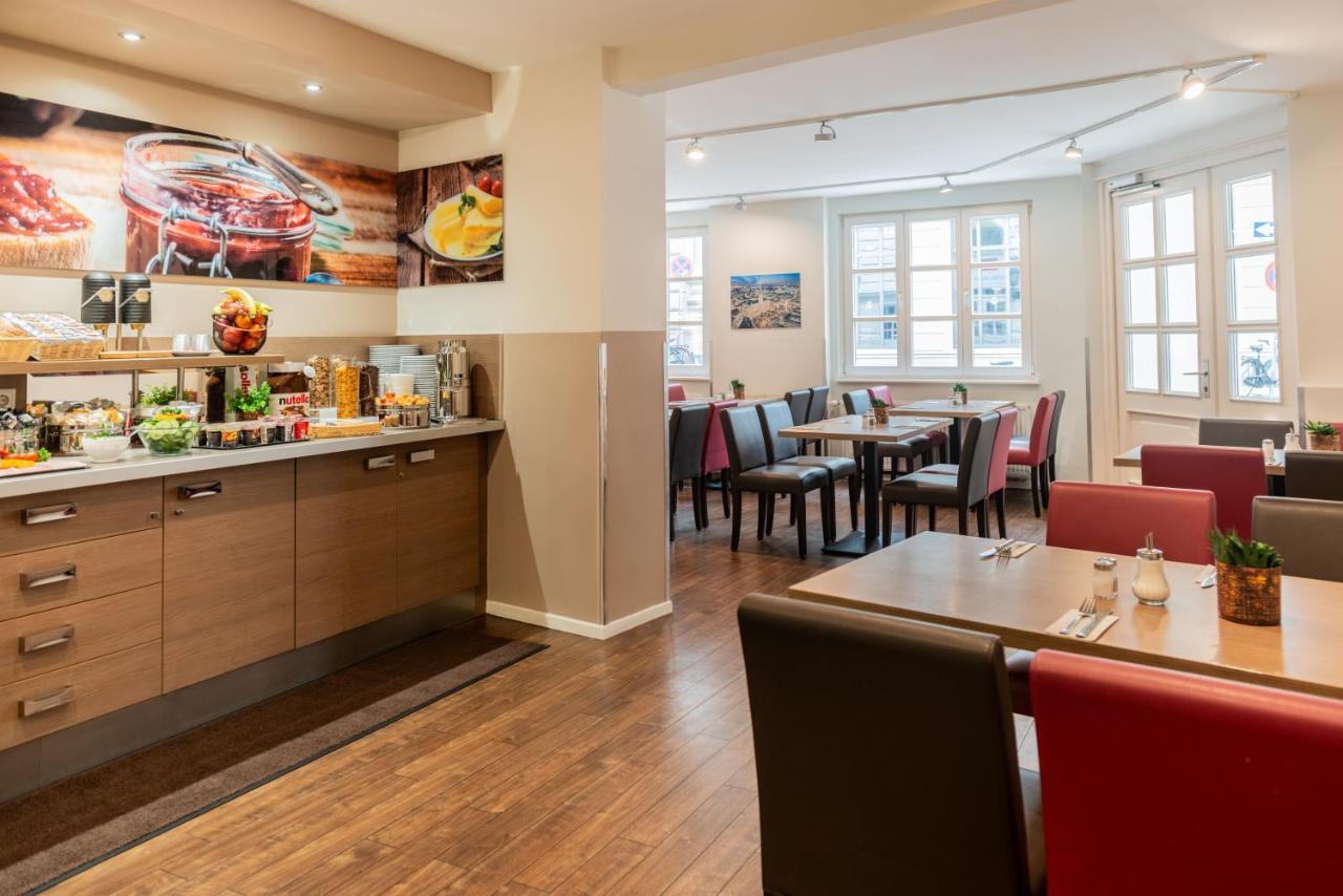 Hotel Alster
